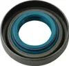 Olejové těsnění Simmerring 17x33x7mm pro motory Sachs 50/5, Náhled obrázku produktu 1