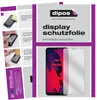 2x Schutzfolie für Huawei P20 Pro klar Displayschutzfolie Produktbild-Vorschau 1