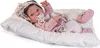 Lalka Recien Nacida Pipa 42 Cm Antonio Juan 50036 Podgląd zdjęcia produktu 4