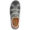 Rieker Damen Sneaker Slipper blau, Damen:36 EU Produktbild-Vorschau 53