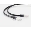 shiverpeaks BS75220-S Netzwerkkabel Schwarz 10 m Cat5e Produktbild-Vorschau 1