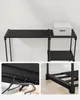 SONGMICS Kleiderschrank offen, freistehende Garderobe, Produktbild-Vorschau 5