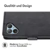 imoshion Custodia pieghevole Fairphone 5 - Nero Anteprima dell’immagine prodotto 5