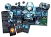 Set di eroi "Moon Elf" per il gioco Dice Throne Anteprima dell’immagine prodotto 2