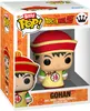 Dragon Ball Z - Gohan Goku Kaio Bitty Pop! Funko Produktbild-Vorschau 4