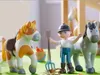 Little Friends Connis Reiterfreundin Produktbild-Vorschau 2