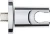 GROHE Tempesta, Chrom, 1 szt. Podgląd zdjęcia produktu 9