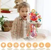 Jouets éducatifs pour bébés Jouets Montessori Jouets Voir les images du produit 4