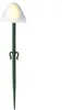 LED Solar Mini Pilze - 10 Gartenstecker mit Erdspießen - 8 Produktbild-Vorschau 4