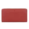 Esquire Deer Damenlangbörse 12 cm Farbe: rot Produktbild-Vorschau 6