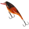 Westin BabyBite SR 6,5cm 12g Wobbler, Farbe:3D Fire Craw Produktbild-Vorschau 2