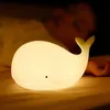 Nachtlicht für Babys und Kinder dimmbar,RGB Nachtleuchte Produktbild-Vorschau 4