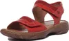 Josef Seibel Debra 19 76719401 (42/rot-kombi) Produktbild-Vorschau 24