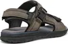Geox Spherica Ec5 Sandalen Grau EU 43 Mann Grau EU 43 Produktbild-Vorschau 9