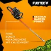 FUXTEC Profi Heckenschere FX-MHP126 - 80cm XXL Schwert | Produktbild-Vorschau 2