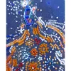 Abris Art Perlenstick-Set „Der kleine Prinz“, 20 x 20 cm Produktbild-Vorschau 3