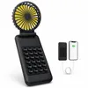 Powerbank 10000 mAh, mit tragbaren Ventilator, Saugnapf, 3 Produktbild-Vorschau 1