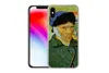 MuchoWow® Handyhülle Schutzhülle Hülle für iPhone Xs Produktbild-Vorschau 2