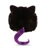 Nici 47909 Pixidoos Pets 2-in-1 Wendeplüsch Katze Sunbi Produktbild-Vorschau 8