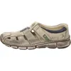 Krisbut Slipper gelocht gefloch. modisch in grau, Gr. 44 Produktbild-Vorschau 18