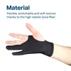 MMOBIEL Digitaler Zeichenhandschuh Künstlerhandschuh für Produktbild-Vorschau 5
