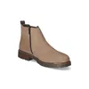 Rieker Chelsea Boot - Pfeffer Leder : Normal : 43 Weite: Produktbild-Vorschau 9