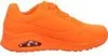 Skechers Damen Sneaker UNO orange Größe 38 Produktbild-Vorschau 98