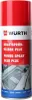 A spray can of Würth Kraftsprühkleber Plus. Produktbild-Vorschau