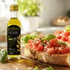 Physis of Crete Olivenöl Flasche mit Bruschetta Produktbild-Vorschau