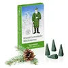 Crottendorfer - 4er Set Räucherkerzen Tanne / Sandel / Produktbild-Vorschau 4