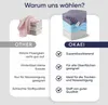 Okaei Mikrofasertücher 12 Stück, l Non-Stick Microfaser Produktbild-Vorschau 2