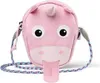 Portafoglio Affenzahn per bambini rosa 10 Anteprima dell’immagine prodotto 2