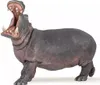 Papo Nilpferd, 3 Jahr(e), Wild animal, Grau, PVC Produktbild-Vorschau 8