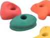 Just Fun Pierres à grimper pour tour de jeux 5 pièces S Mur Voir les images du produit 4