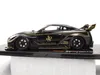 ixo models MOC330 Nissan 35GT-RR LB-Silhouette Works GT RHD Produktbild-Vorschau 3