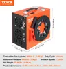 VEVOR PCP-Luftkompressor, 4500 PSI/30 MPa tragbarer Produktbild-Vorschau 7