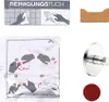 KEUCO REVA Klebeset 10, 04994001001 Produktbild-Vorschau 3