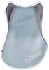 Flamingo Pet Products – Kühlmantel Frozen, Grau, Länge 40 Produktbild-Vorschau 2