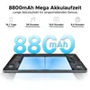 DOOGEE Tab E3+ - Tablet, Android 16, 12 Zoll, Produktbild-Vorschau 4