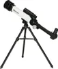 Télescope astronomique éducatif avec trépied pour enfants Voir les images du produit 5