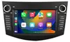 Autoradio Android 7 pollici 64GB per Toyota RAV4 2000-2023 Anteprima dell’immagine prodotto 1