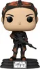 Star Wars Il Mandaloriano POP! TV in vinile Fennec Shand 9 Anteprima dell’immagine prodotto 3