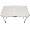 Berger Campingtisch klappbar 120x60 cm höhenverstellbar Produktbild-Vorschau 2