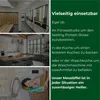 Novaliv 3x misurino 30g plastica robusta  Germany dosaggio Anteprima dell’immagine prodotto 3