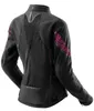 Rebelhorn Jax wasserdichte Damen Motorrad Textiljacke, Produktbild-Vorschau 2