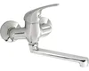 Novaservis Titania Iris - Spültischarmatur, chrom 92077,0 Produktbild-Vorschau 1