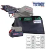 Akku Hog Zaun Ringzange eC7CT 4,8-9mm für Makita BL18 Produktbild-Vorschau 1