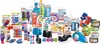 tesa Paketklebeband Transparent / Braun - Paketband Extra Produktbild-Vorschau 5