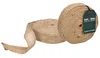 KOTARBAU® Lot de 2 rubans en toile de jute, rouleaux de 3,5 Voir les images du produit 1