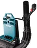 Makita UB002CZ Akku-Rucksackgebläse 36V PDC-Connector Solo Produktbild-Vorschau 19